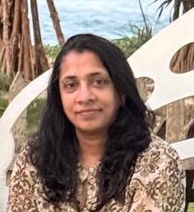 Doreen Rajasooriyar profile picture